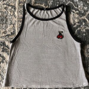 Girls Tank